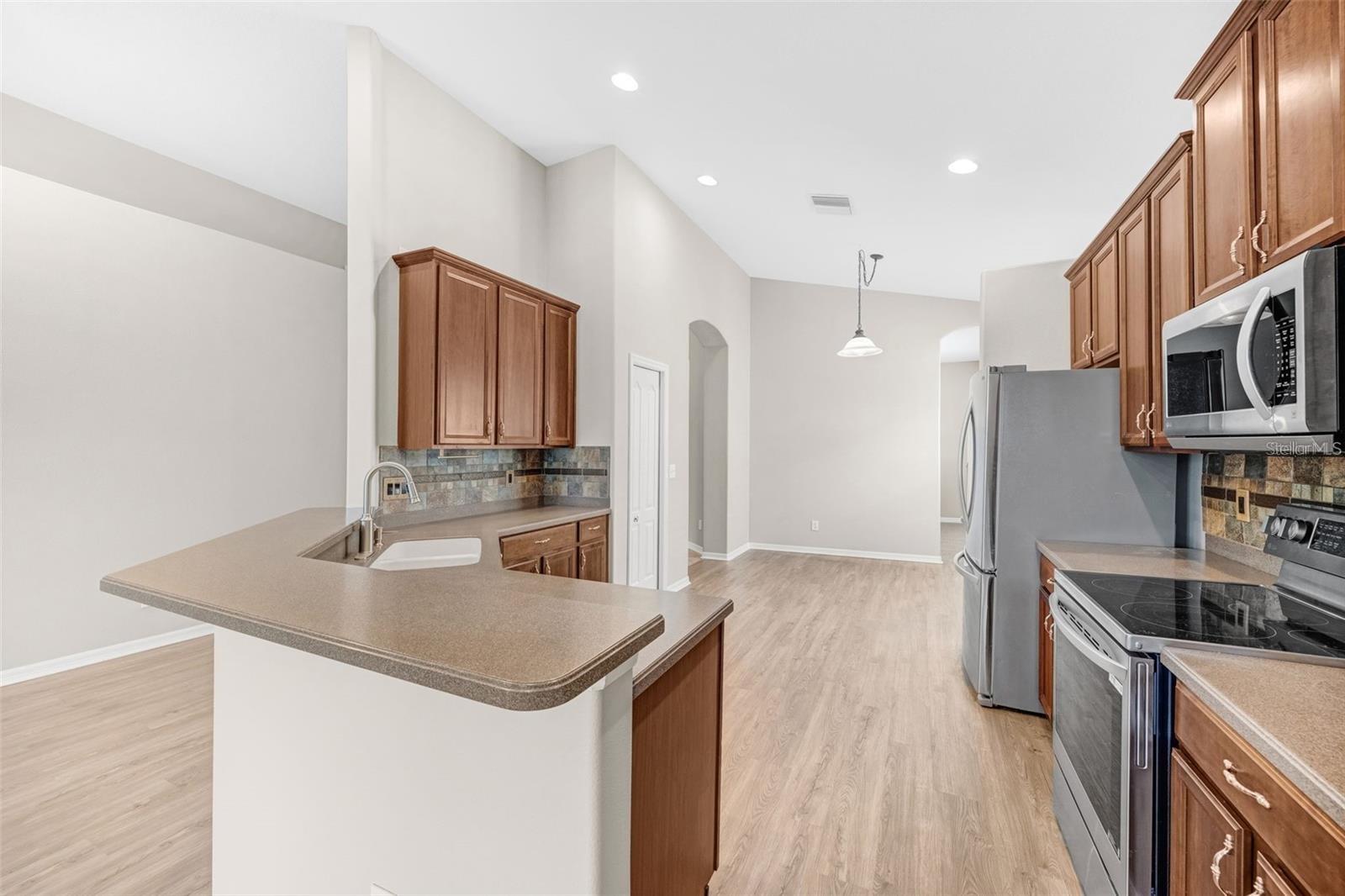 BRAEMAR - Residential Lease