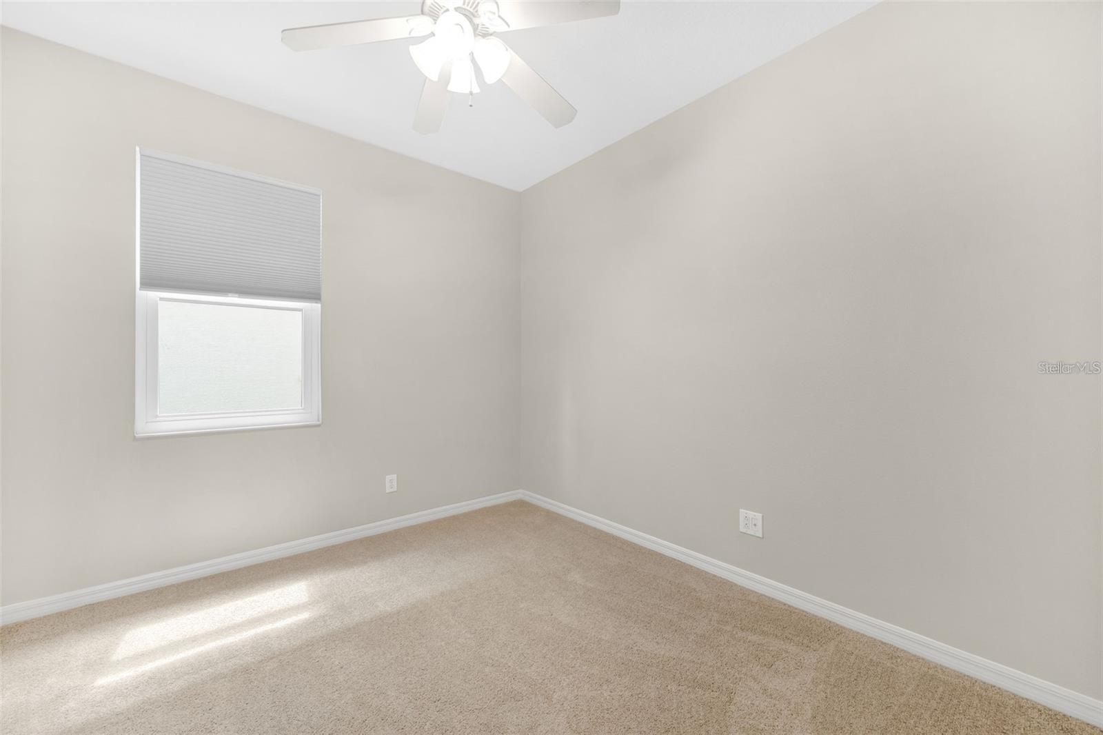 BRAEMAR - Residential Lease