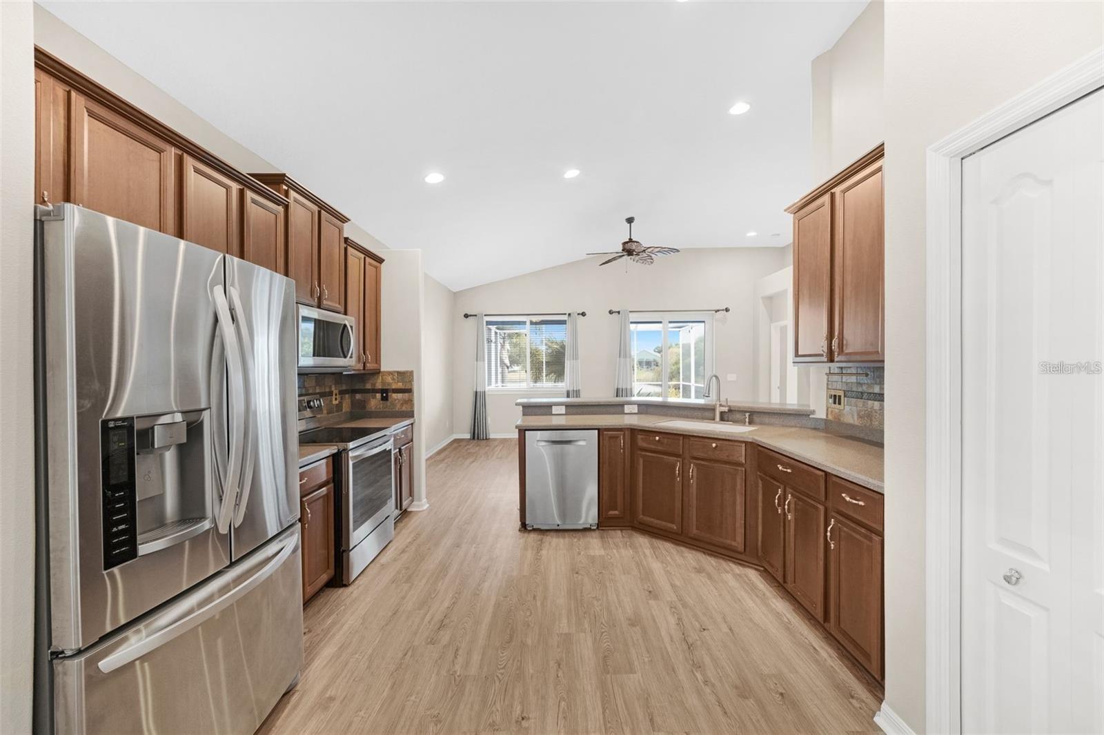 BRAEMAR - Residential Lease