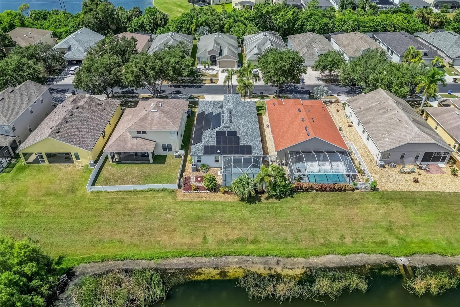 BRAEMAR - Residential Lease