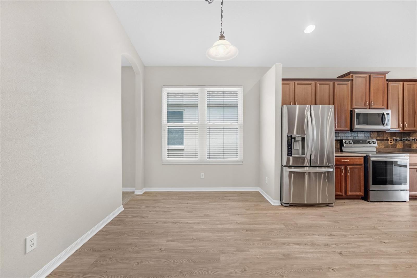 BRAEMAR - Residential Lease