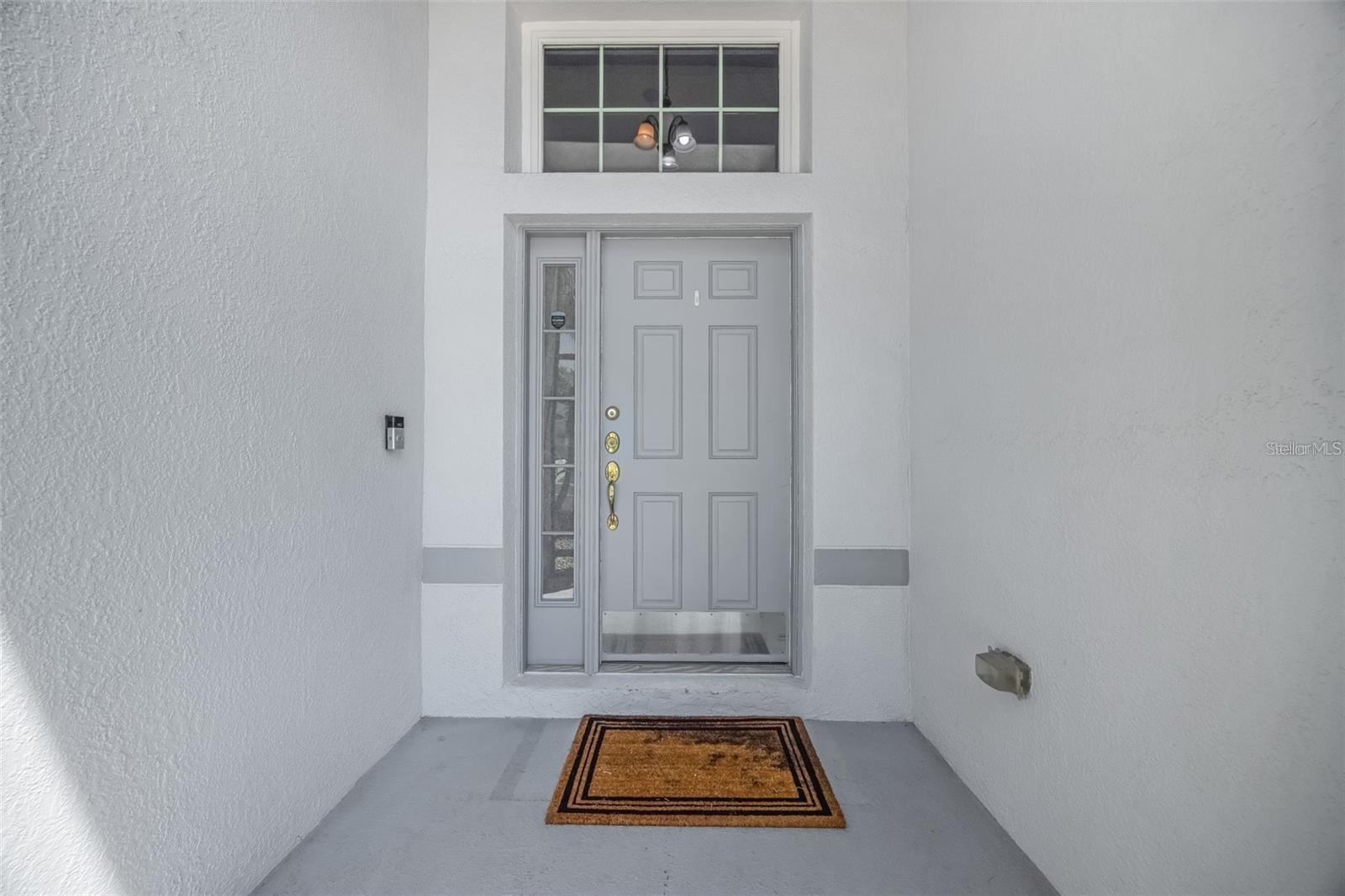 BRAEMAR - Residential Lease