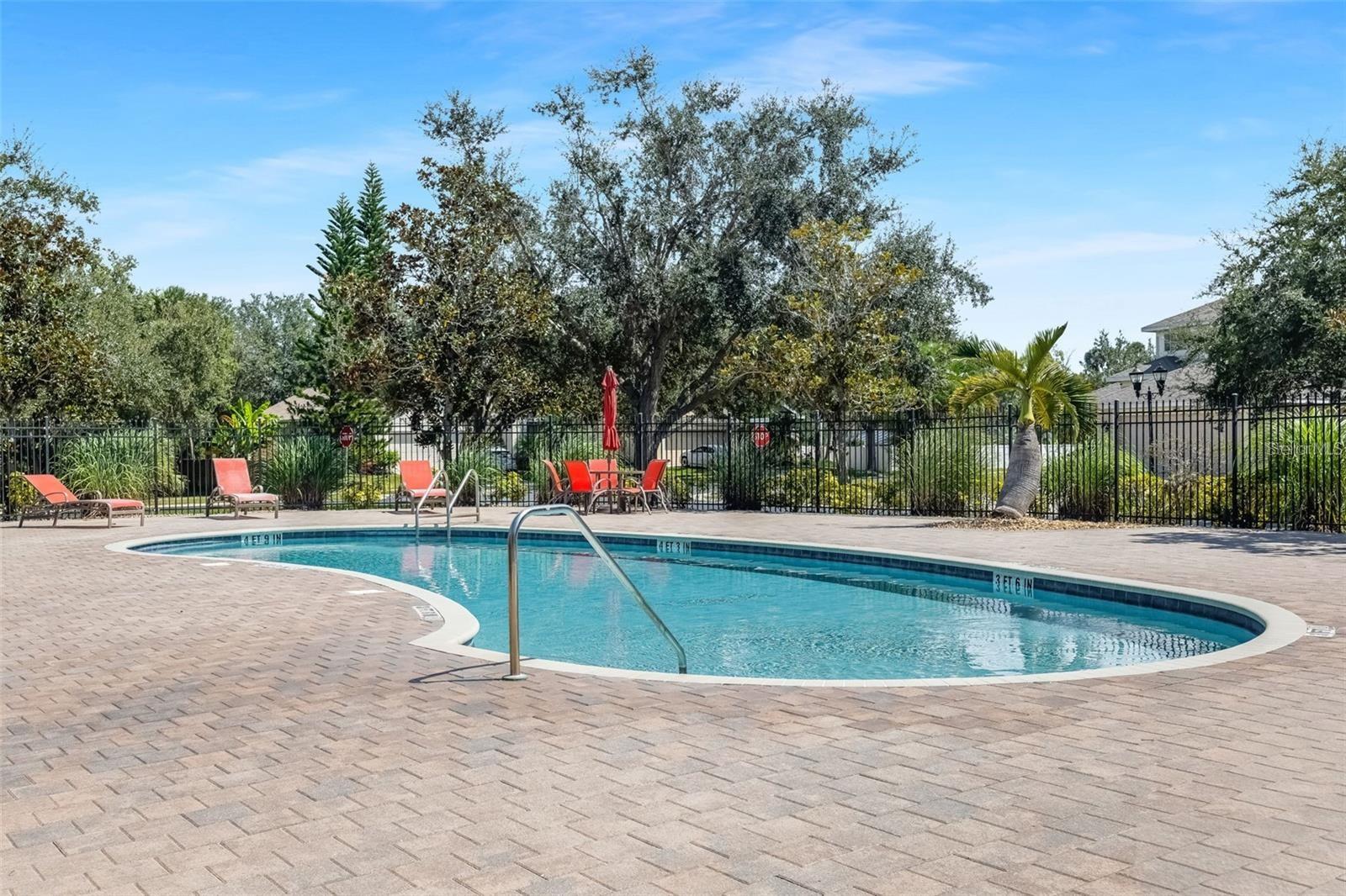 BRAEMAR - Residential Lease