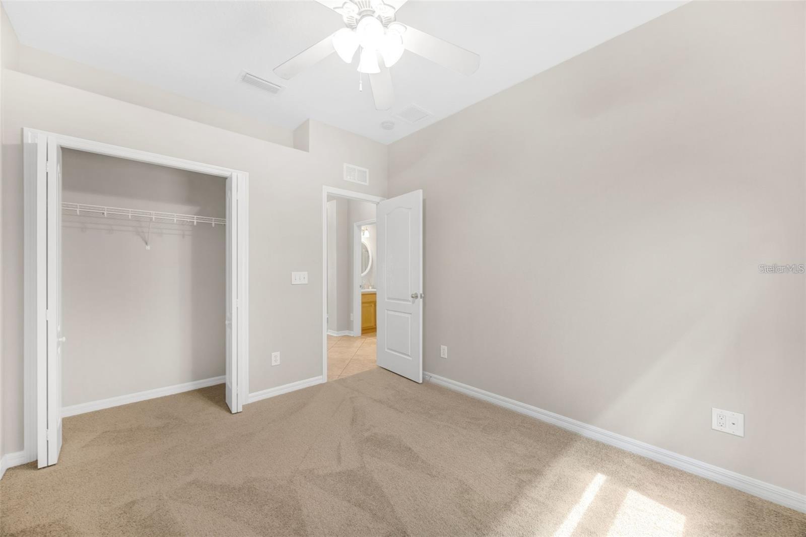 BRAEMAR - Residential Lease