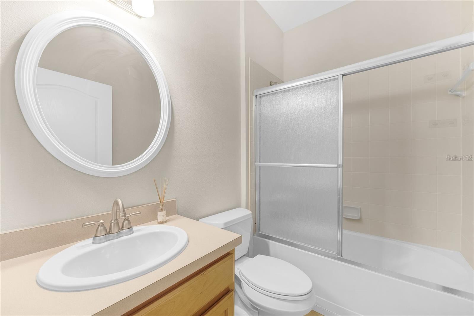 BRAEMAR - Residential Lease