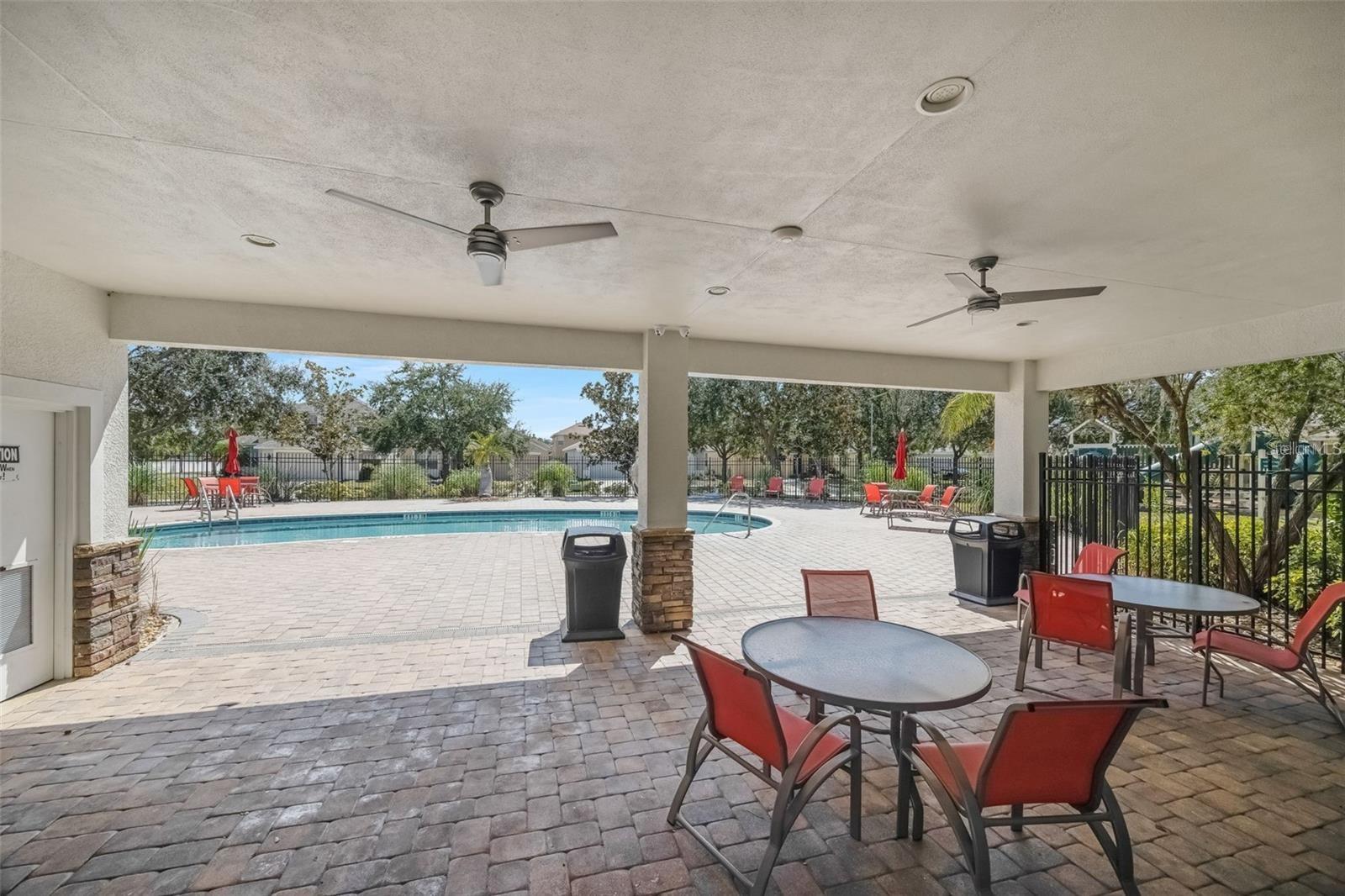 BRAEMAR - Residential Lease