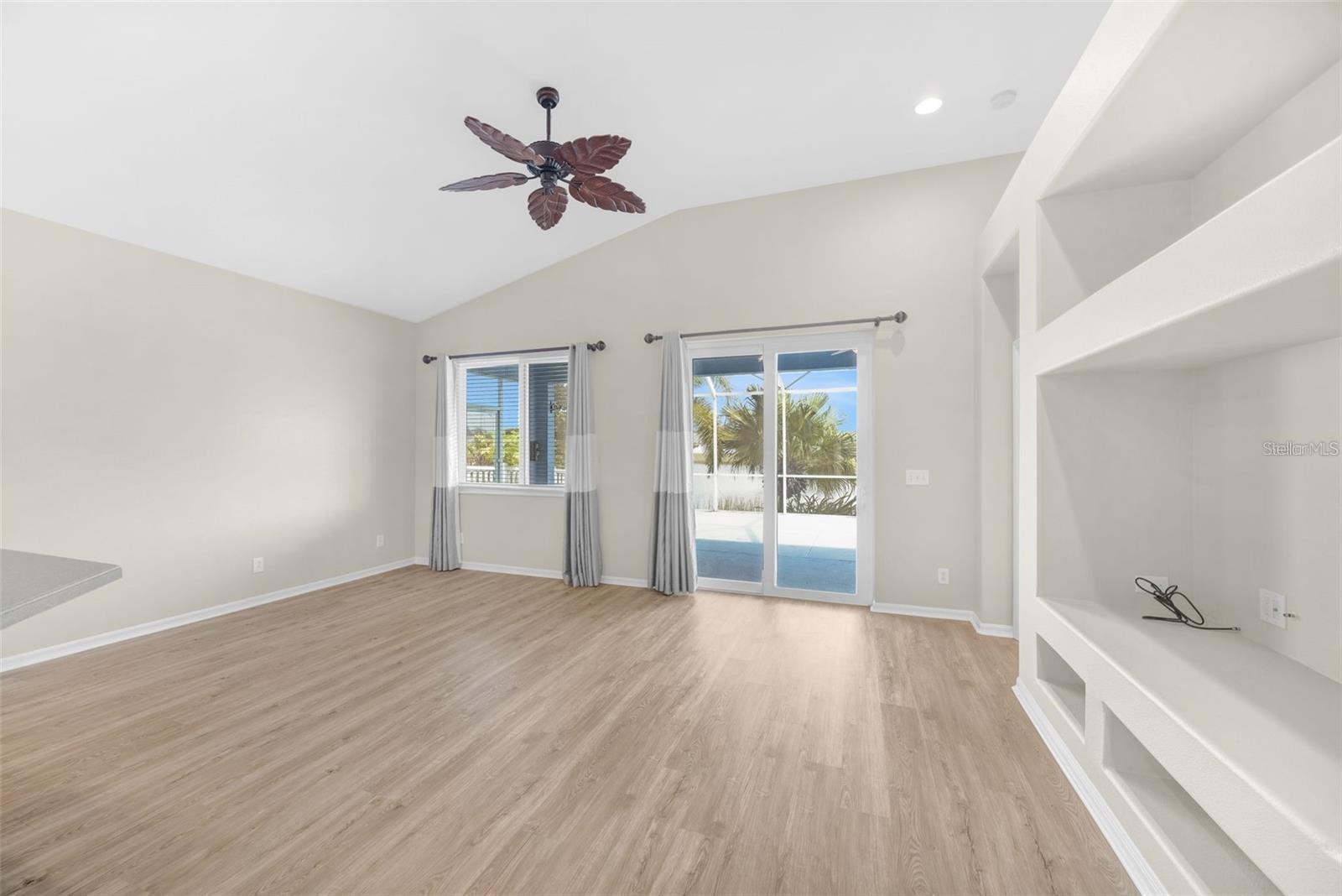 BRAEMAR - Residential Lease