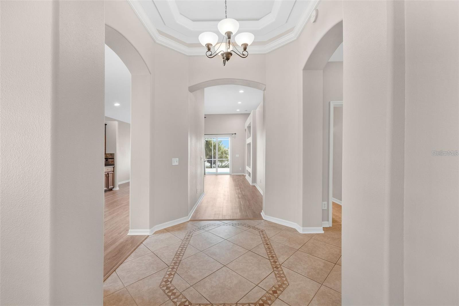 BRAEMAR - Residential Lease