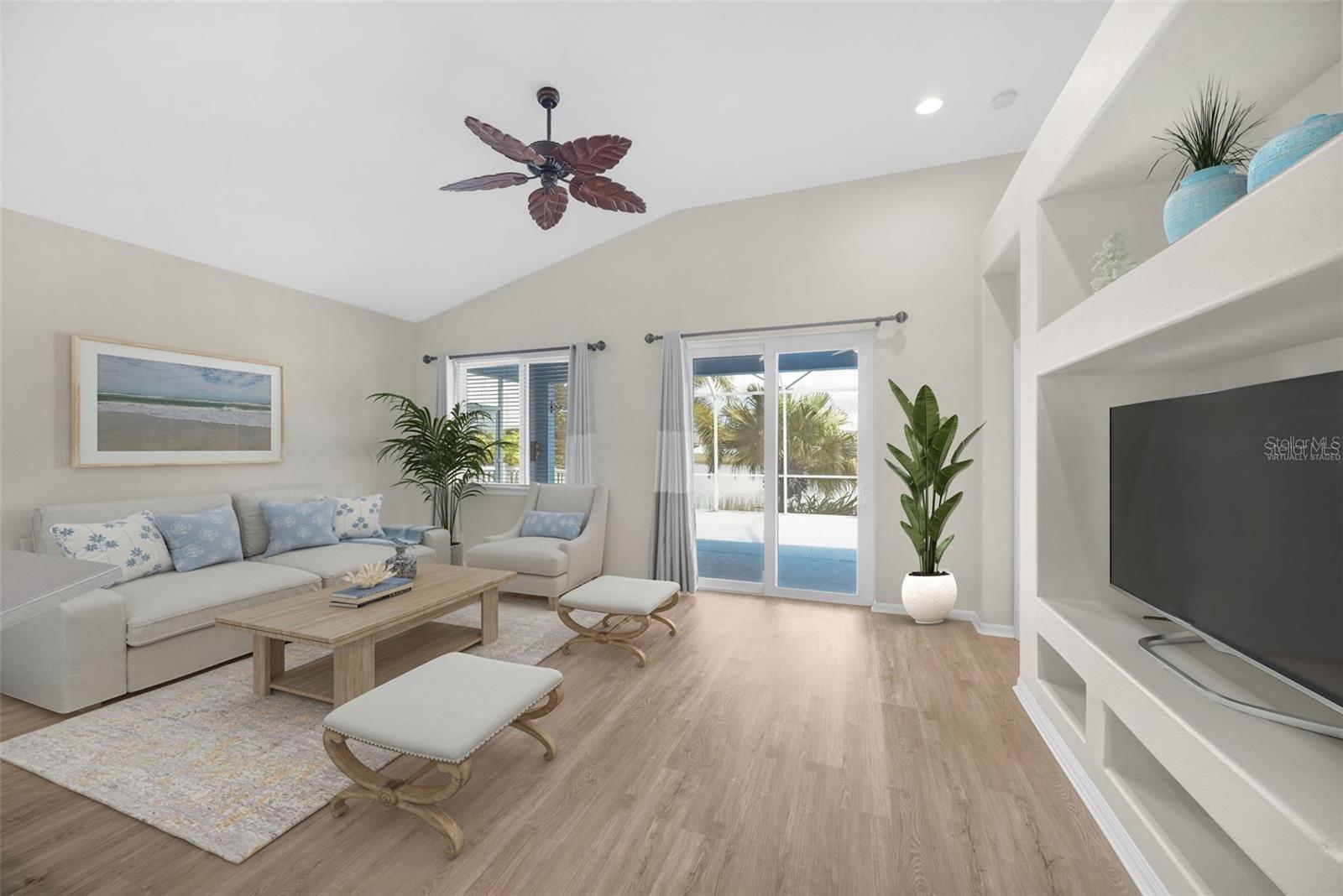 BRAEMAR - Residential Lease