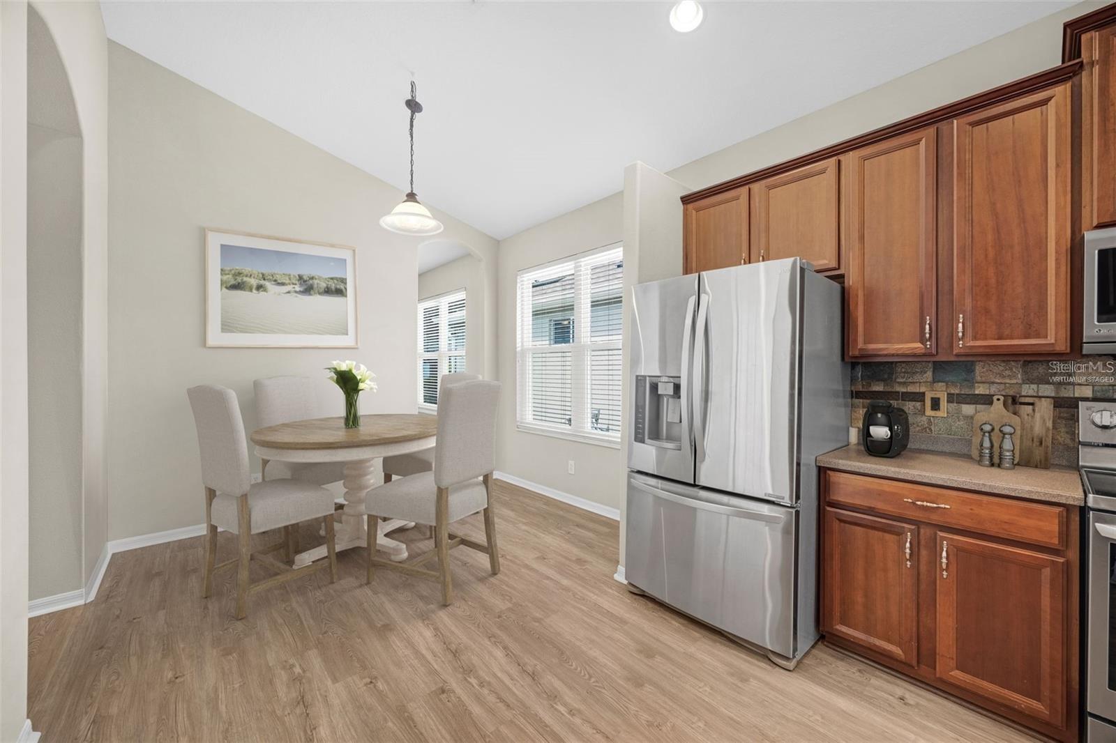 BRAEMAR - Residential Lease