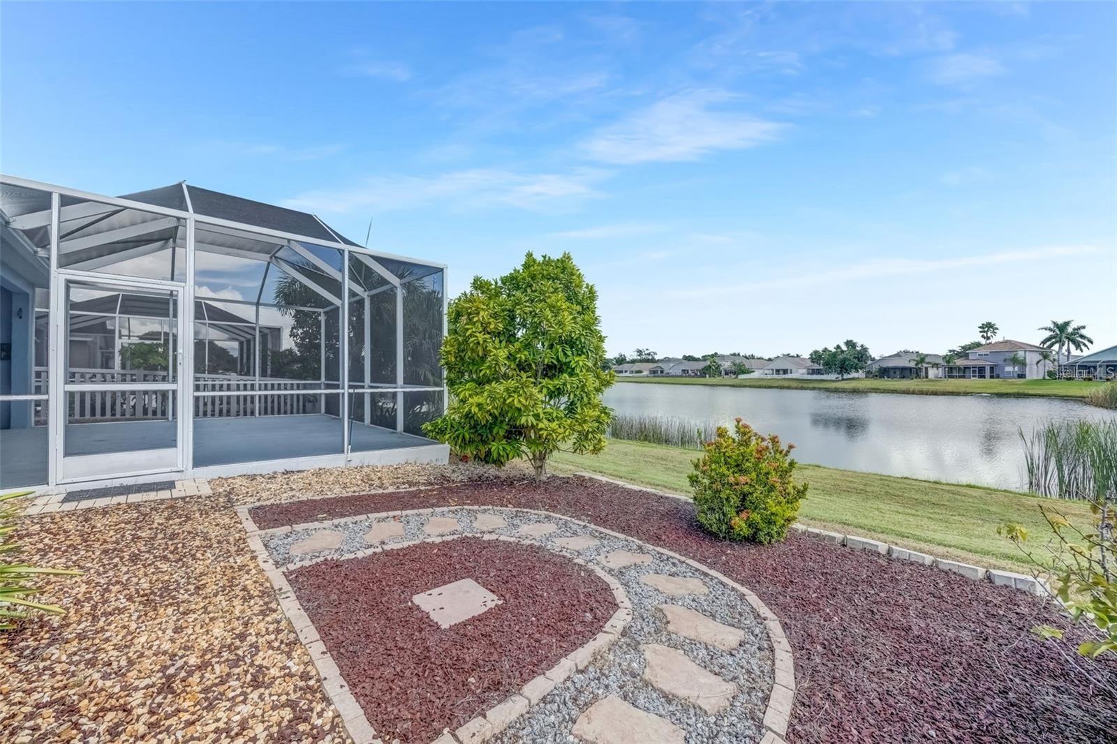 BRAEMAR - Residential Lease