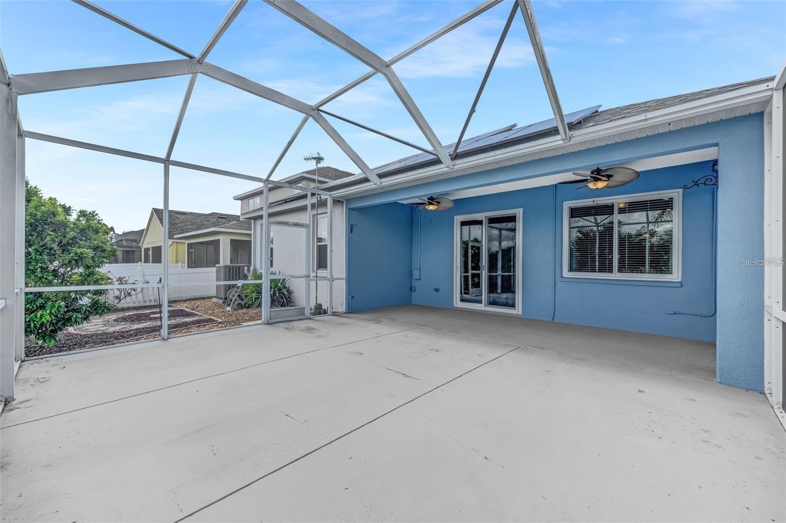 BRAEMAR - Residential Lease