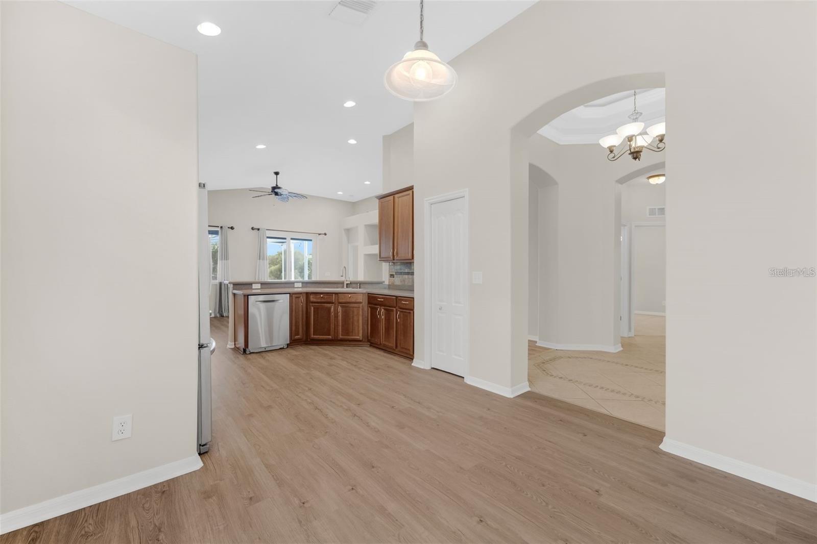 BRAEMAR - Residential Lease