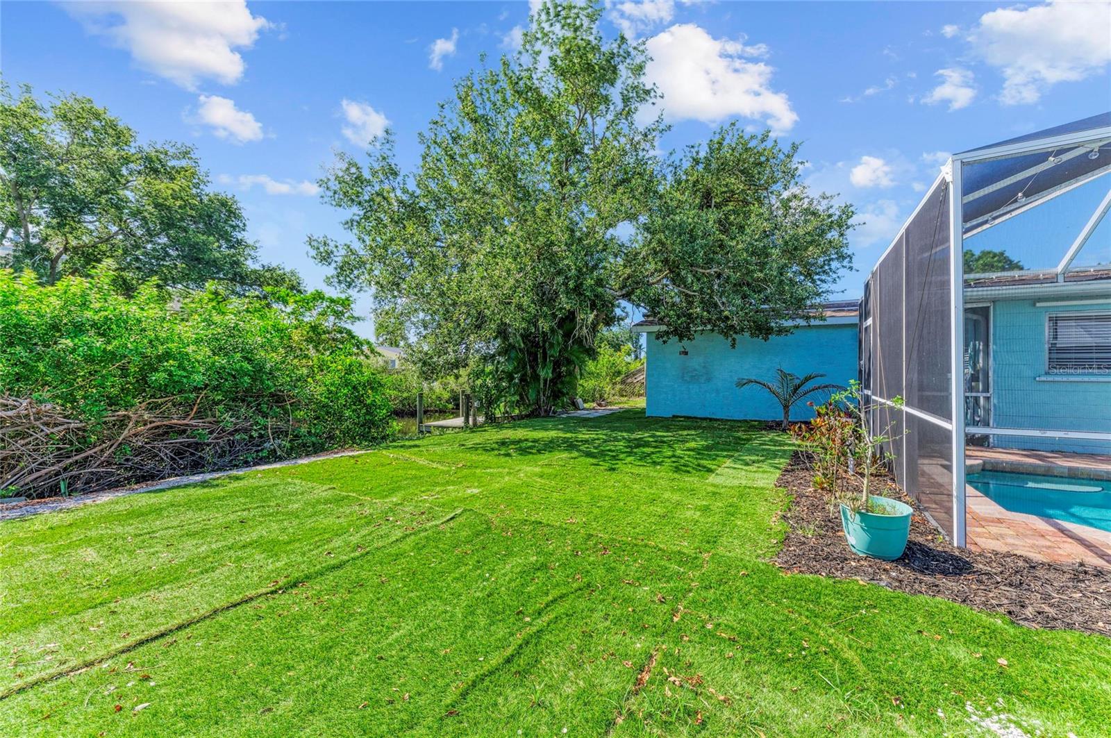 CHANNEL ACRES - Residential