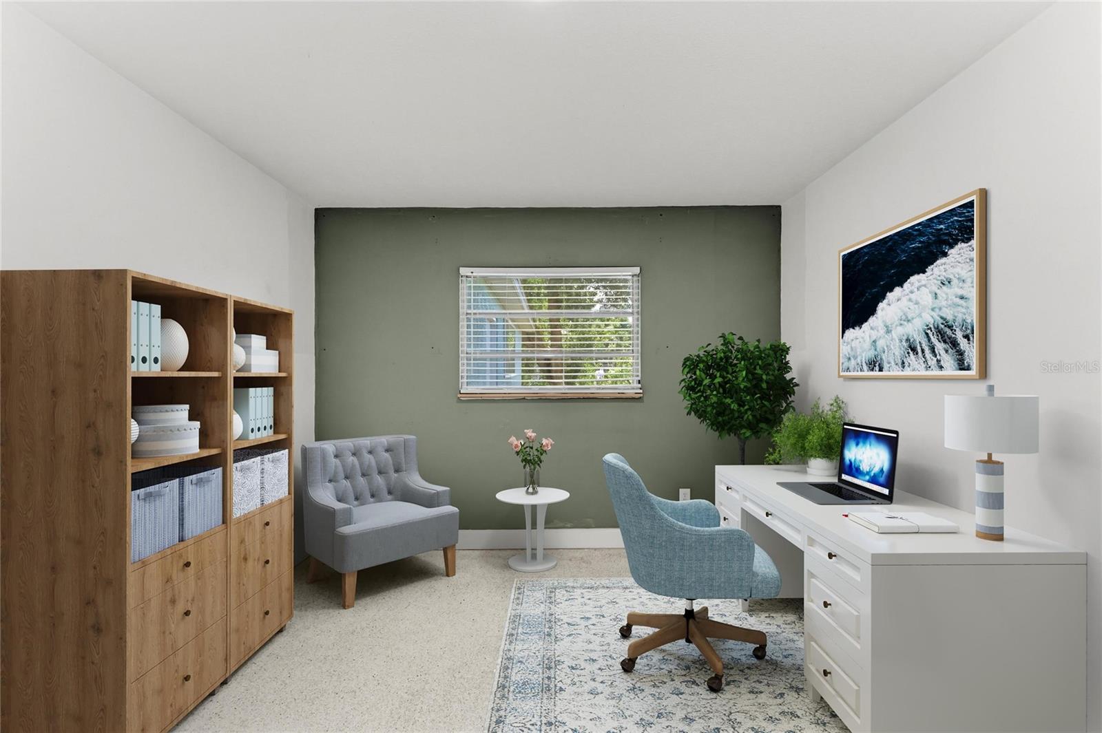 CHANNEL ACRES - Residential