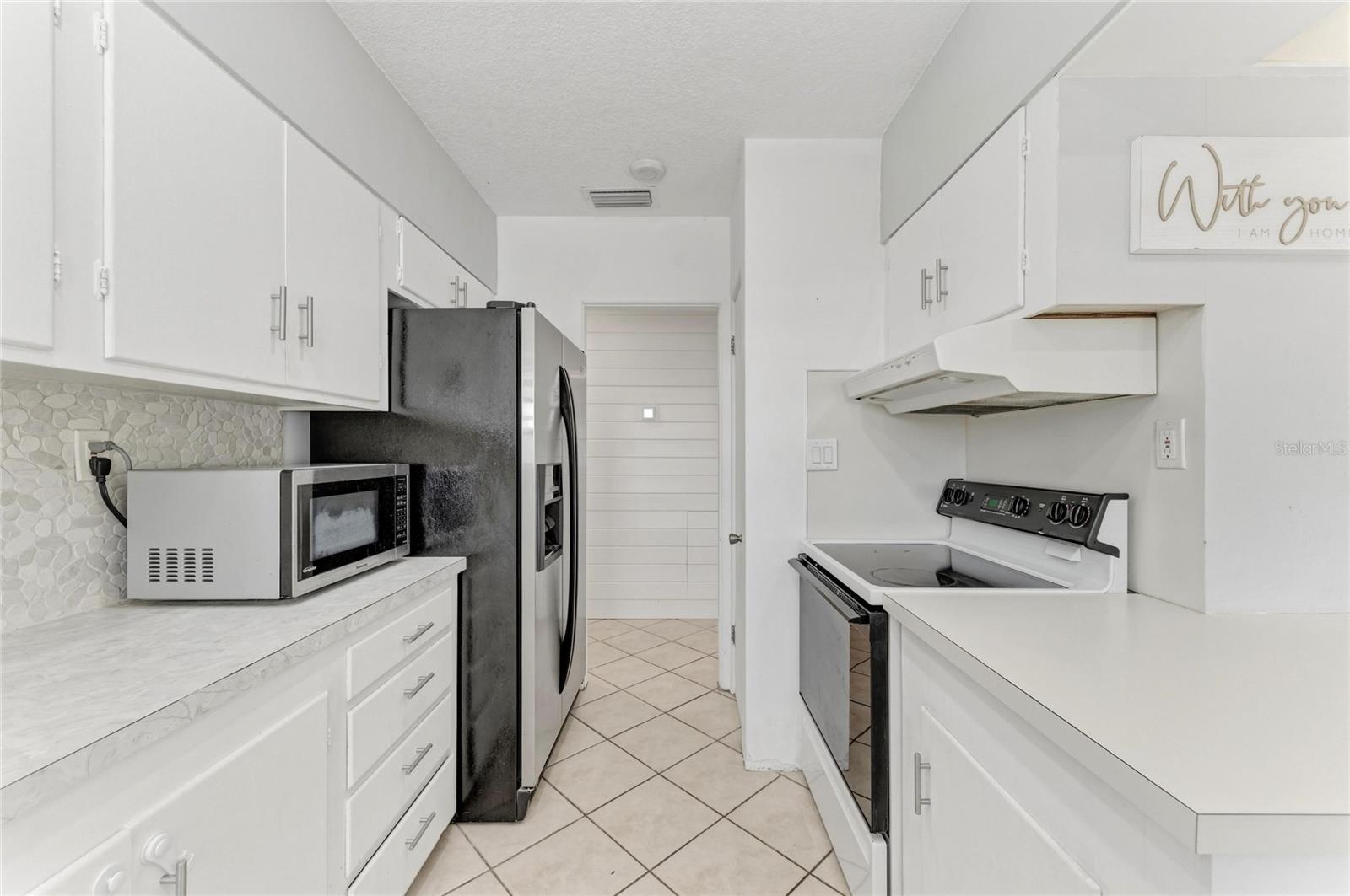 CHANNEL ACRES - Residential