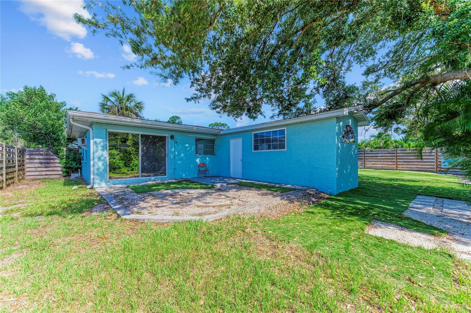 CHANNEL ACRES - Residential