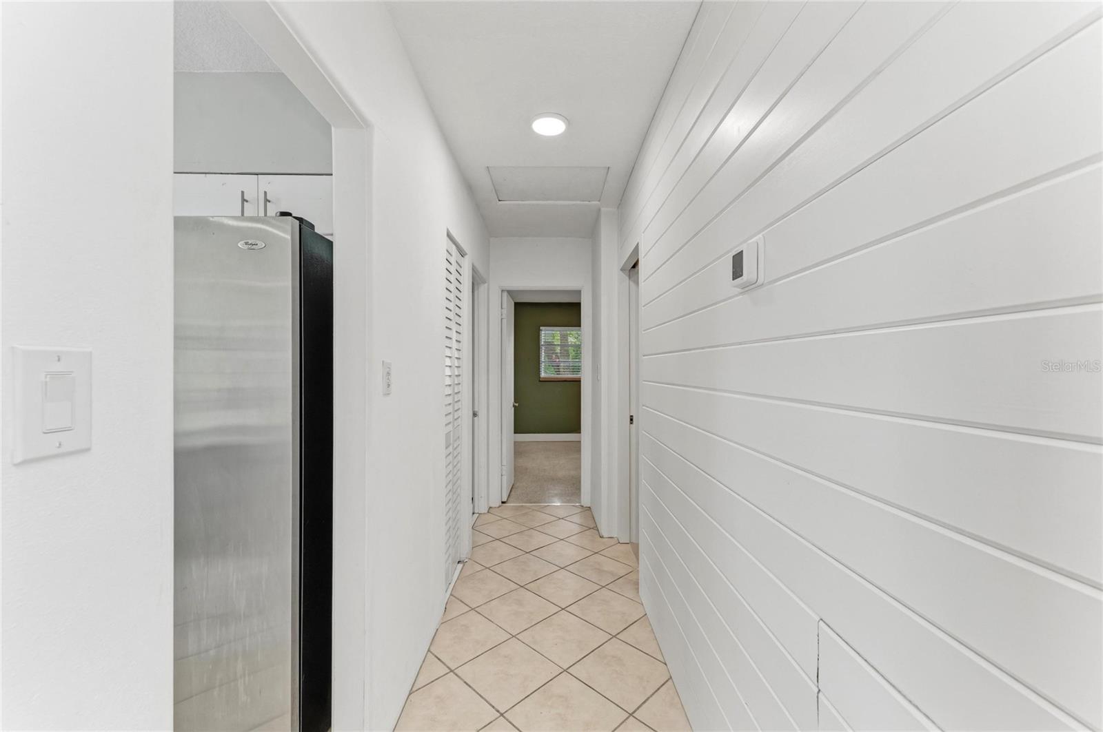 CHANNEL ACRES - Residential