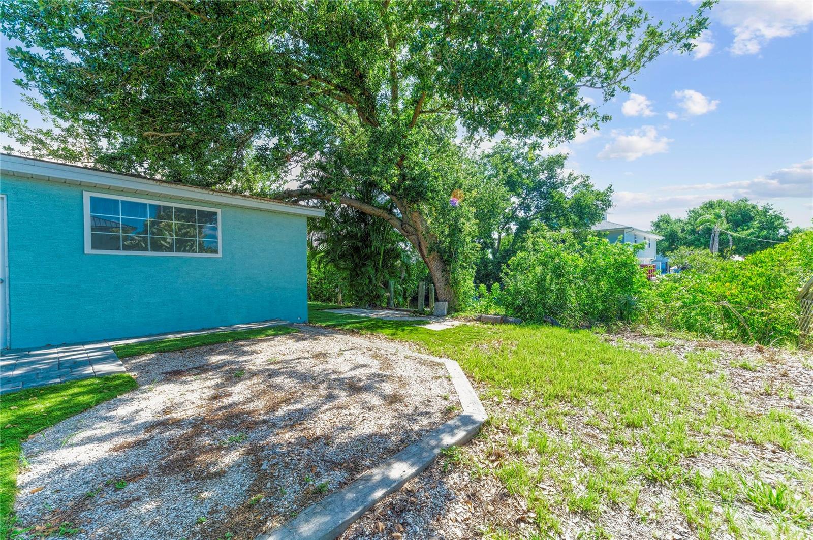 CHANNEL ACRES - Residential