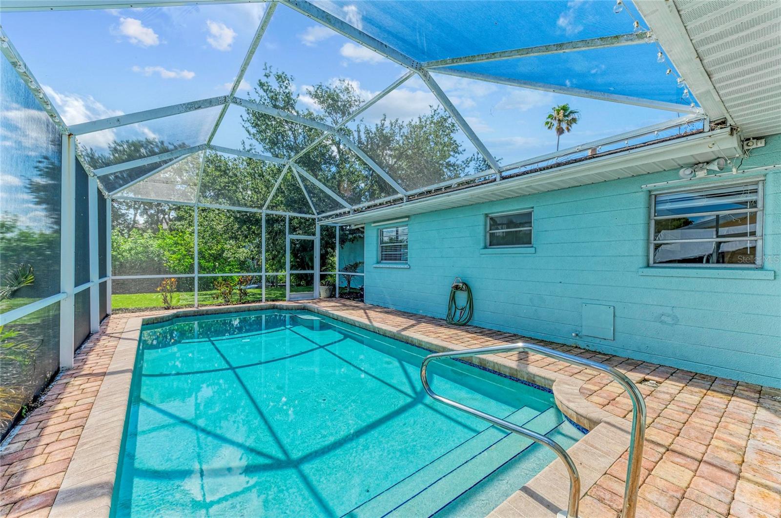 CHANNEL ACRES - Residential