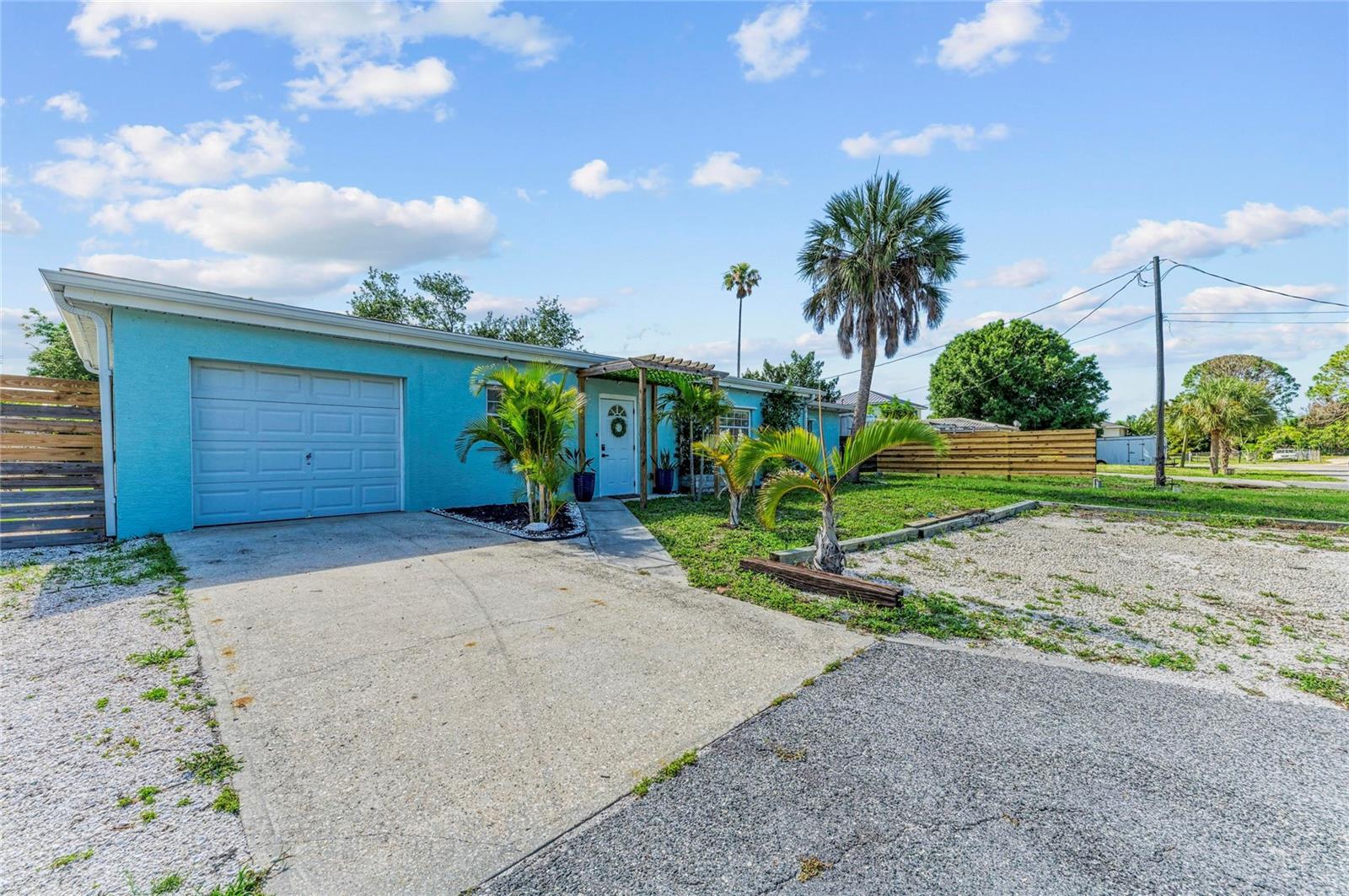 CHANNEL ACRES - Residential