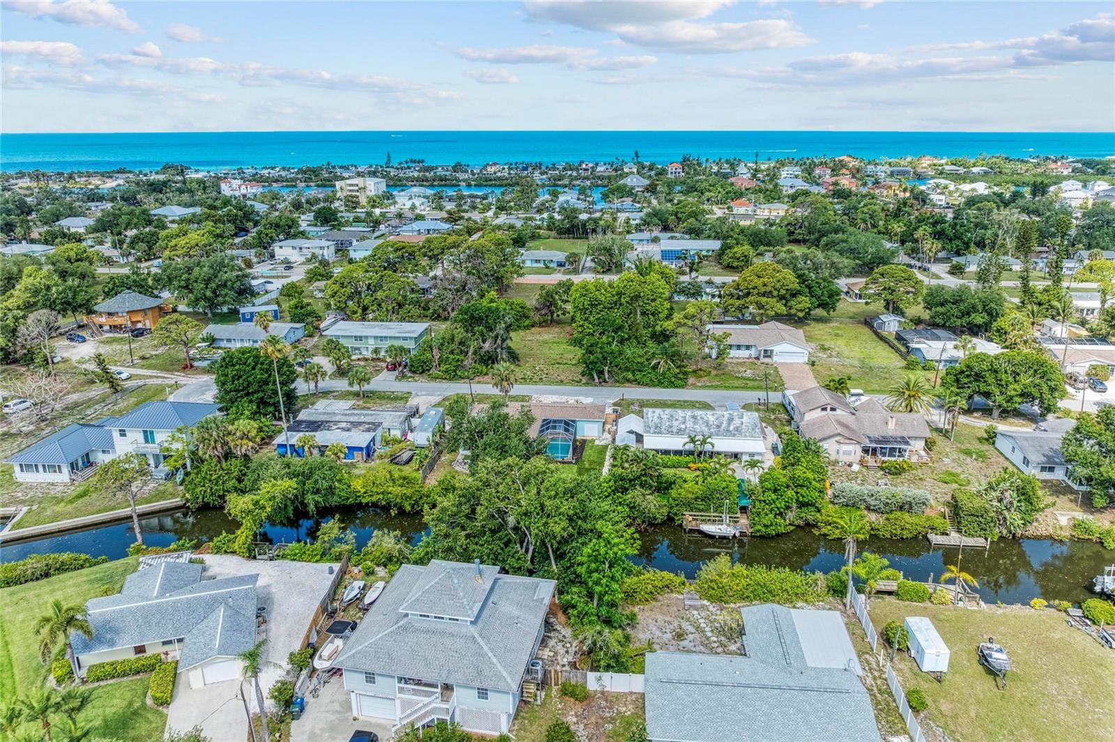 CHANNEL ACRES - Residential