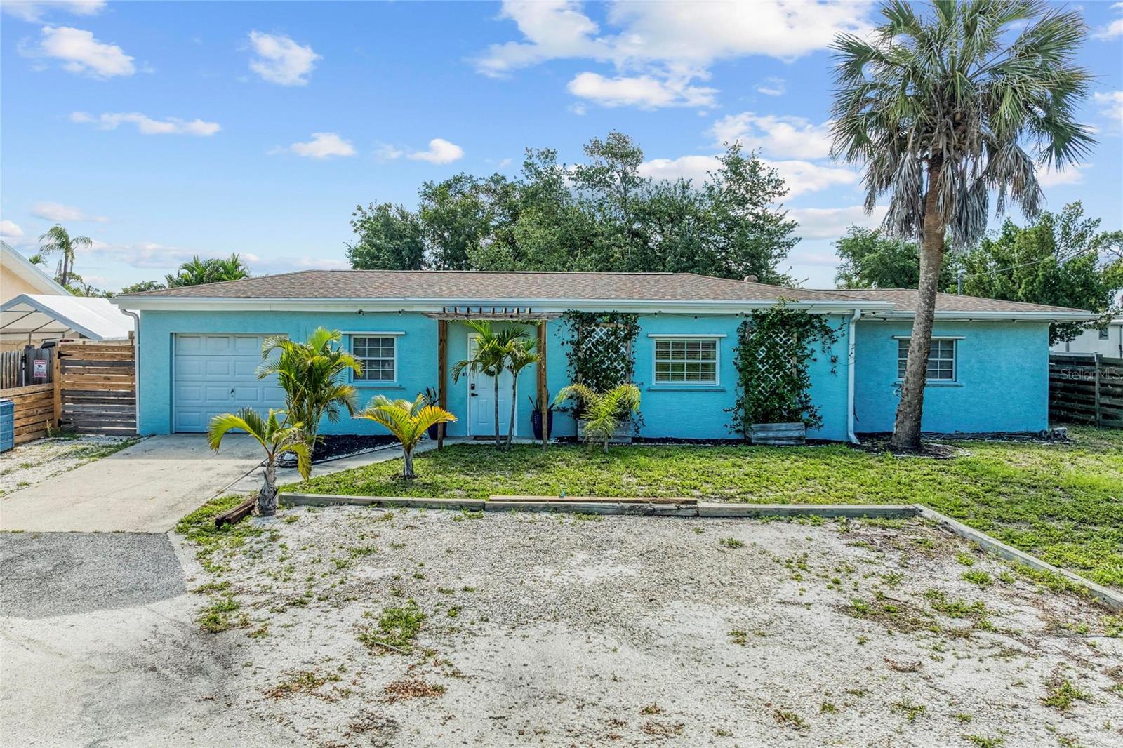 CHANNEL ACRES - Residential