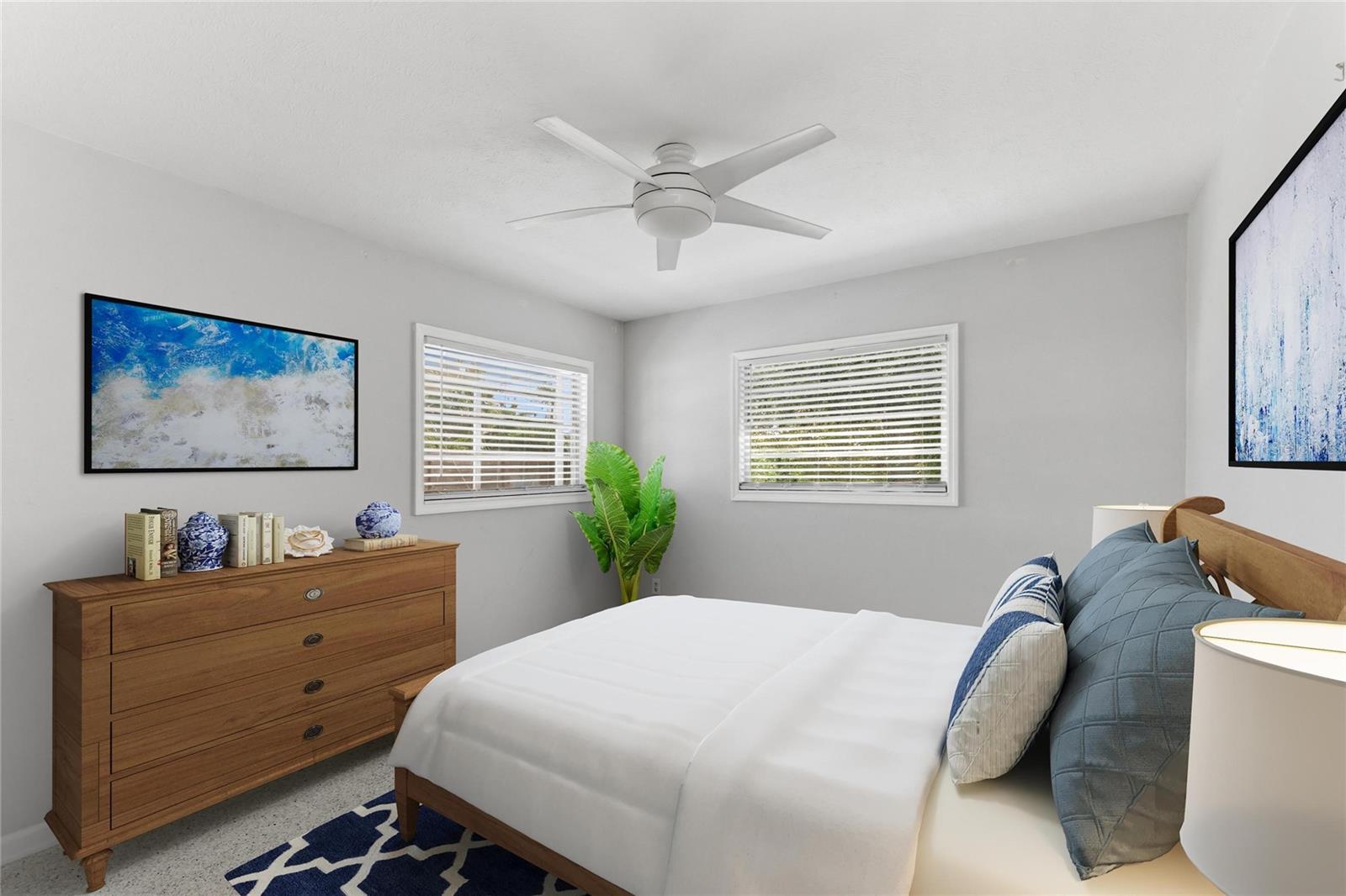 CHANNEL ACRES - Residential