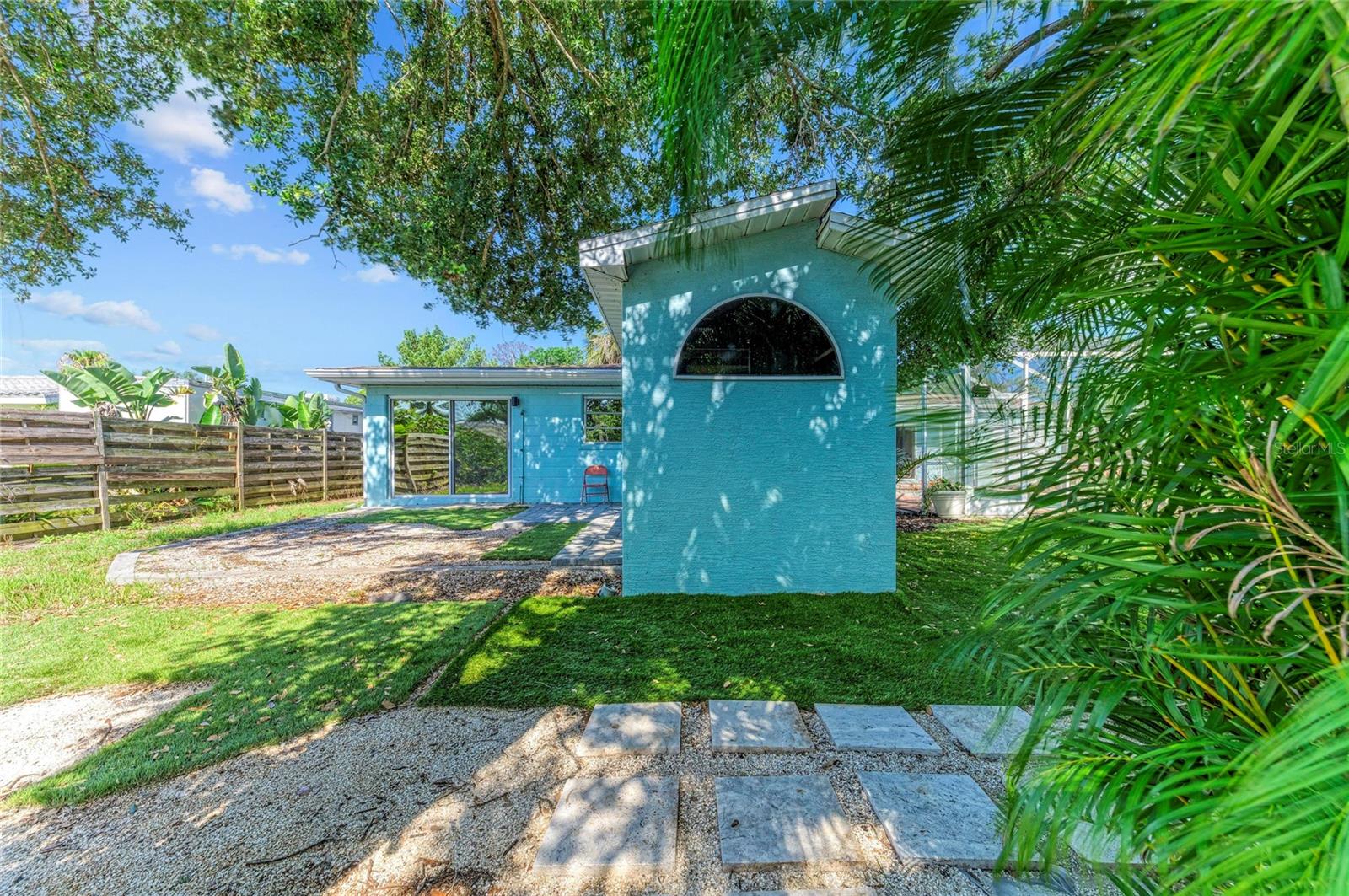 CHANNEL ACRES - Residential