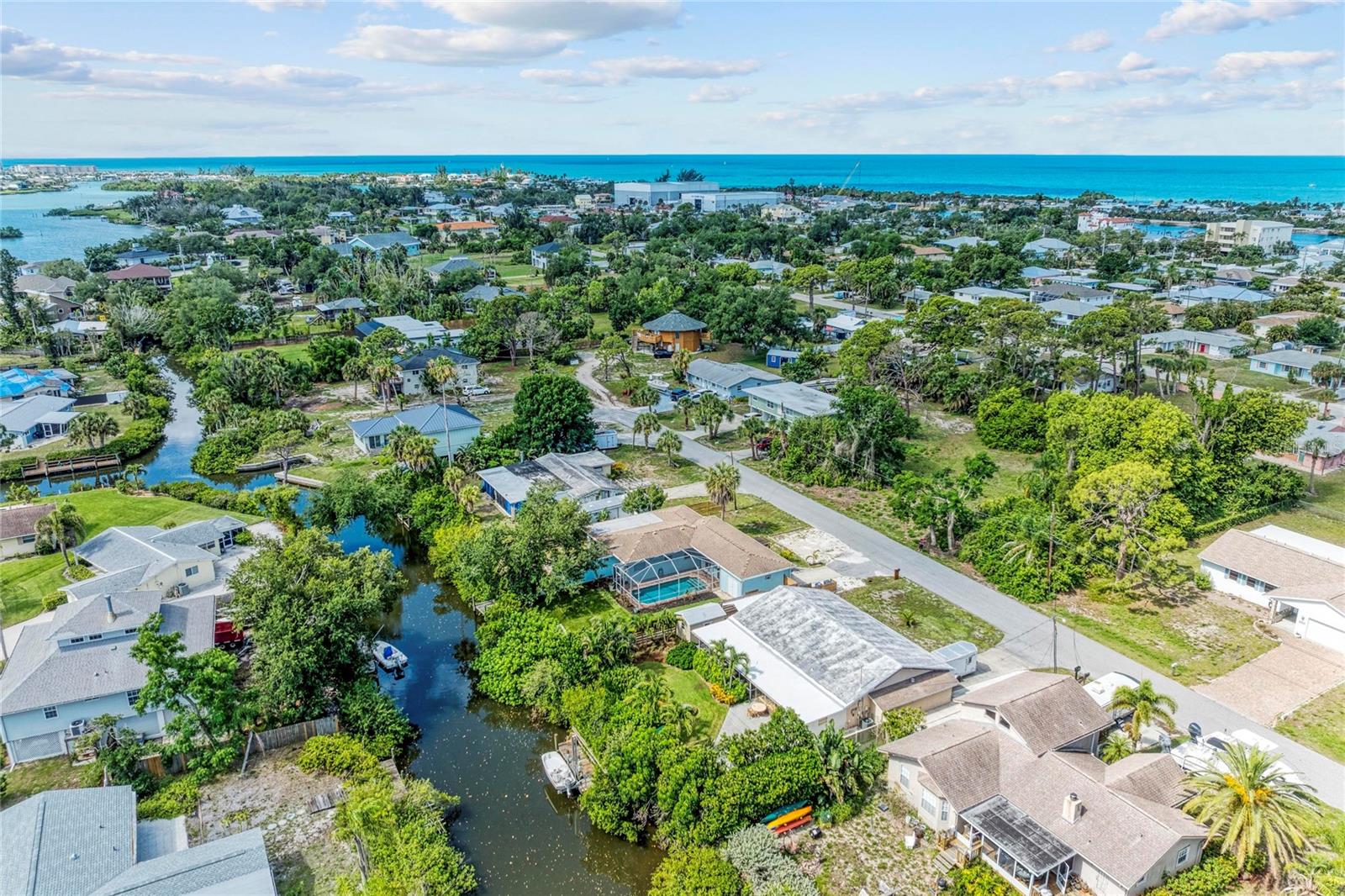 CHANNEL ACRES - Residential
