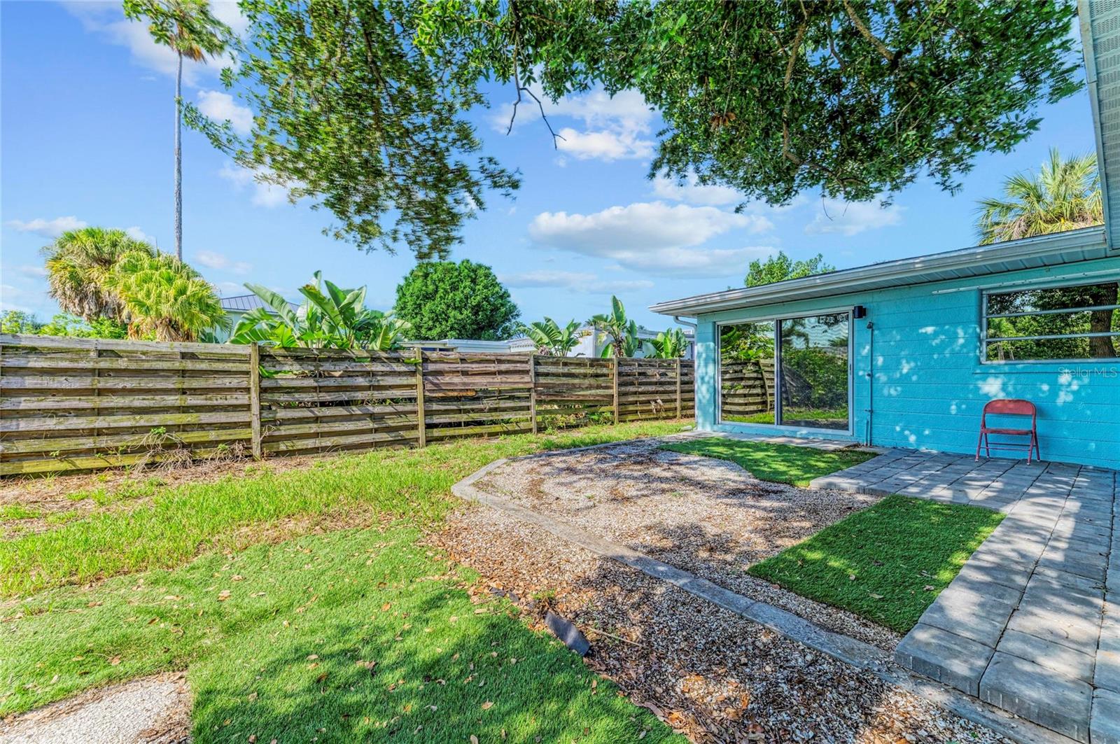 CHANNEL ACRES - Residential