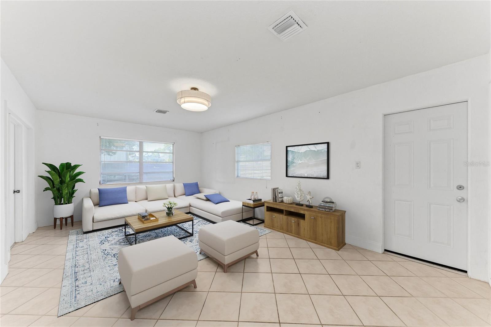 CHANNEL ACRES - Residential