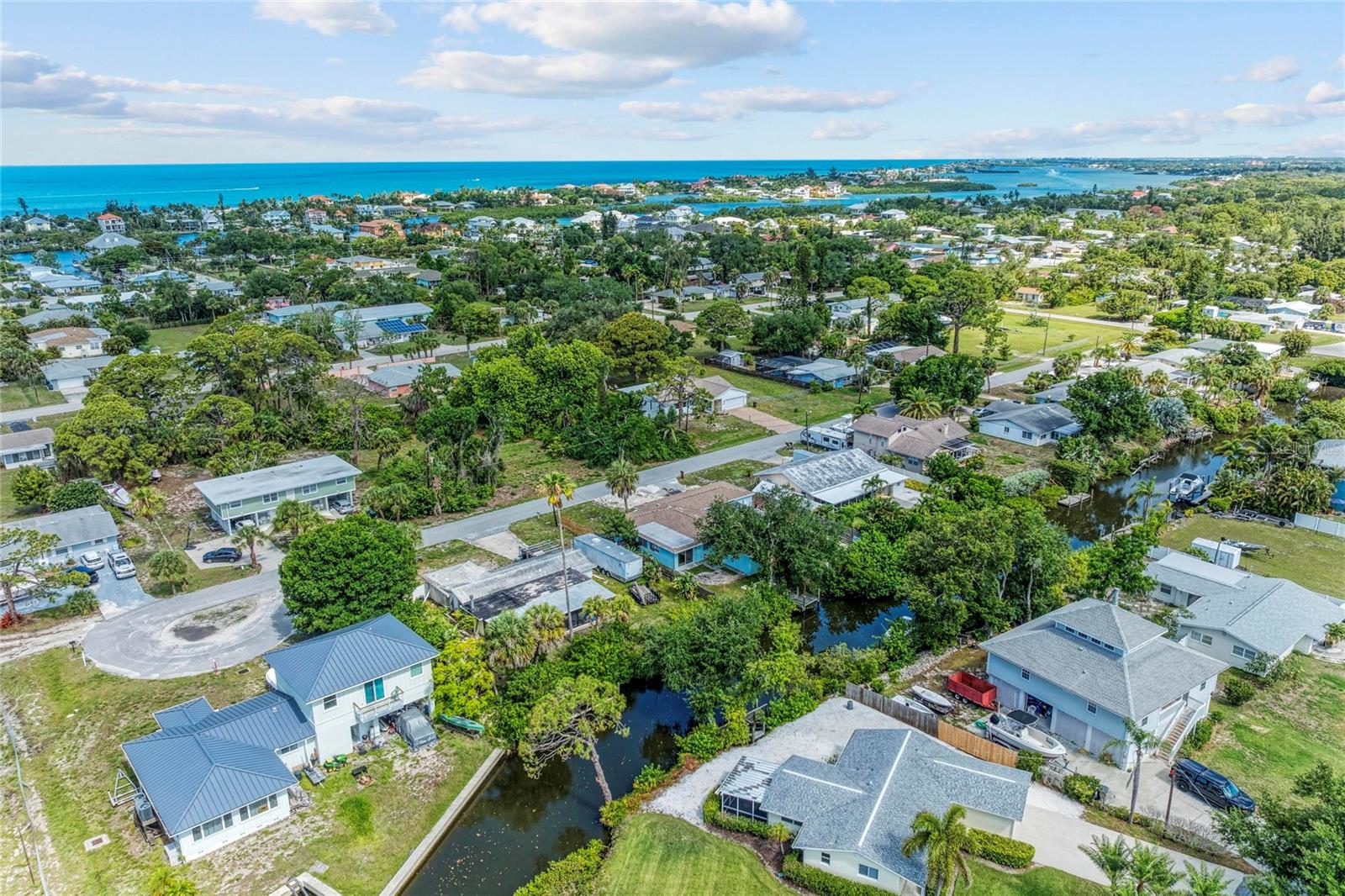 CHANNEL ACRES - Residential