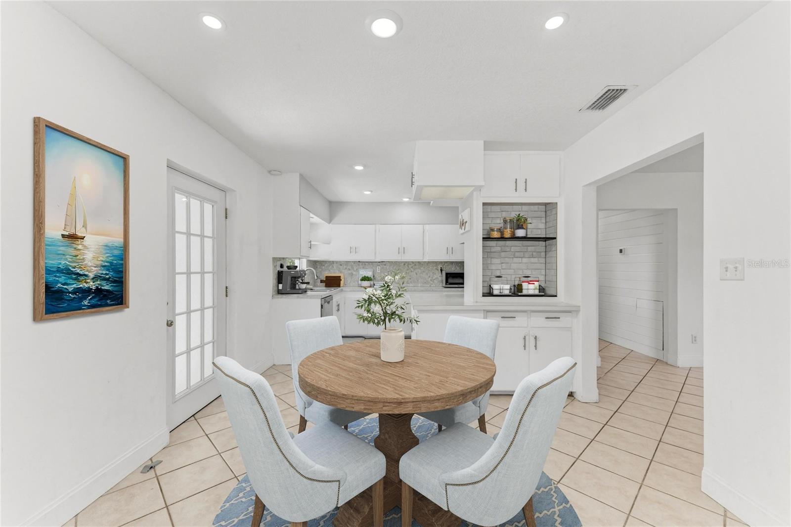 CHANNEL ACRES - Residential