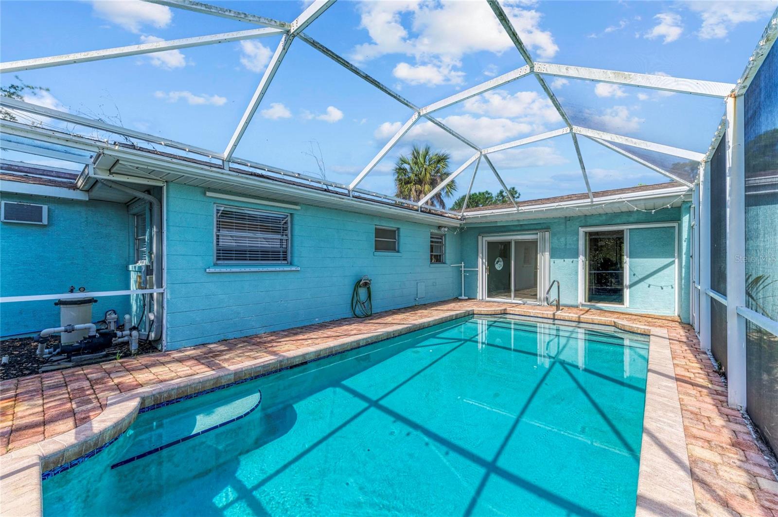 CHANNEL ACRES - Residential