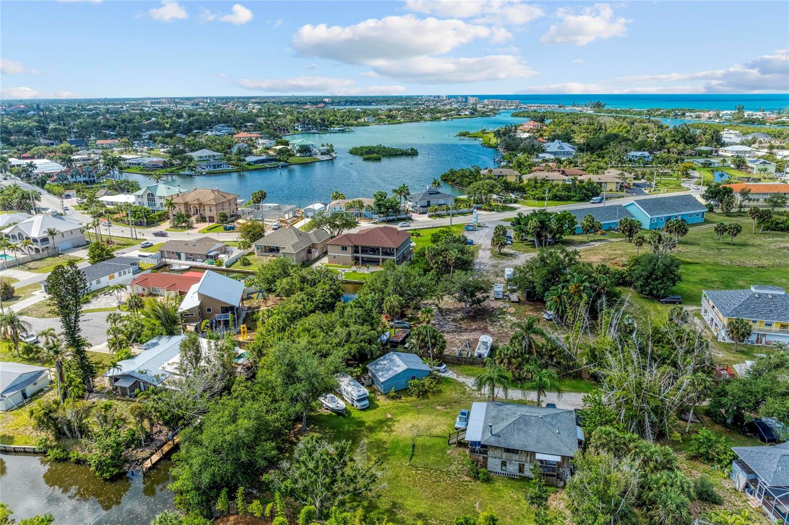 CHANNEL ACRES - Residential