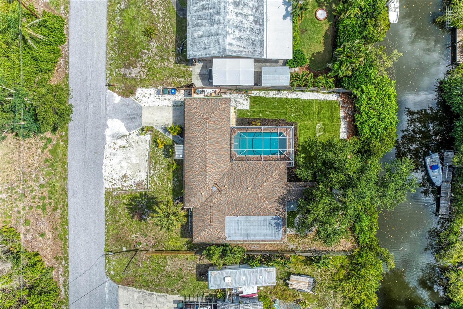 CHANNEL ACRES - Residential