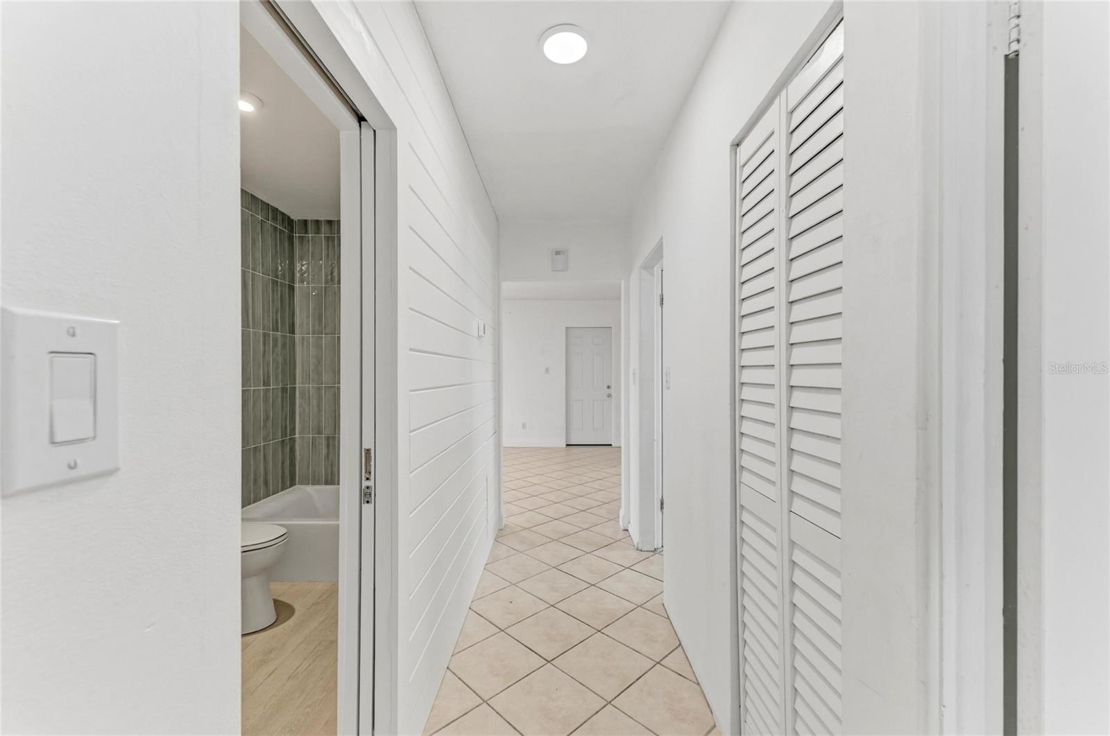 CHANNEL ACRES - Residential