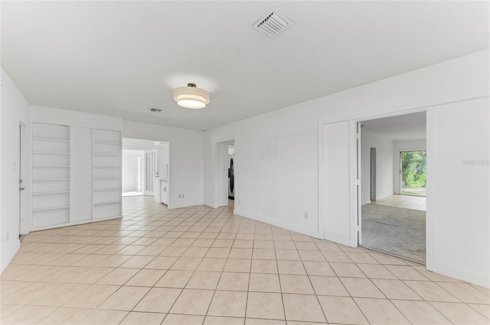 CHANNEL ACRES - Residential