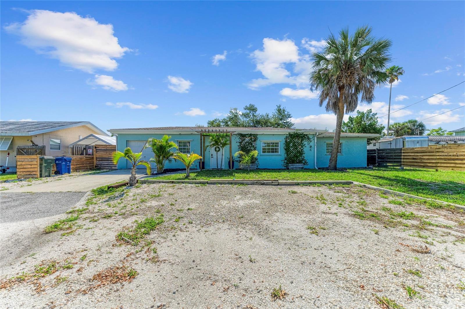 CHANNEL ACRES - Residential