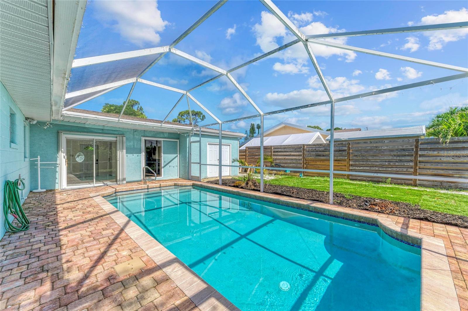CHANNEL ACRES - Residential