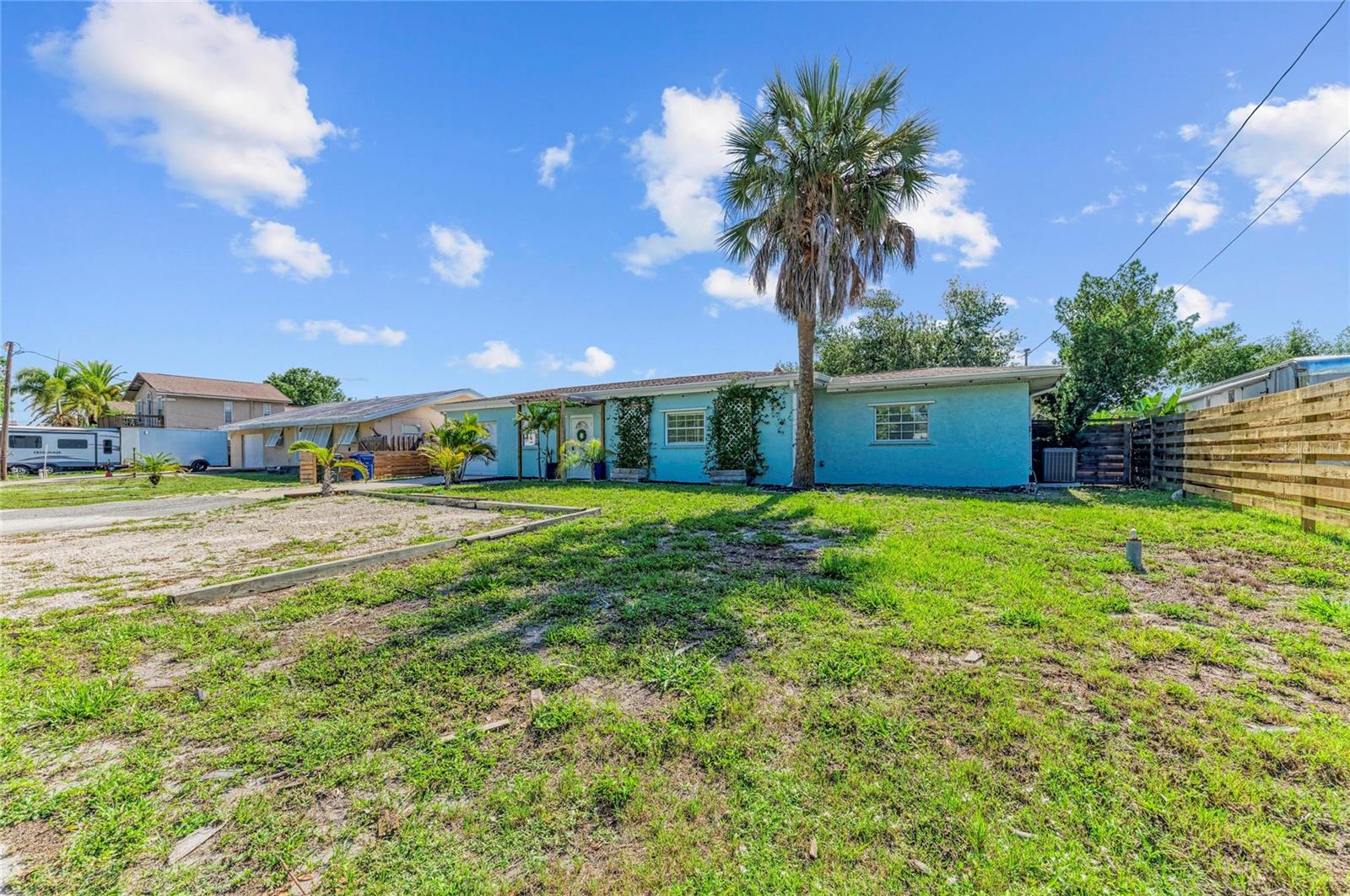 CHANNEL ACRES - Residential