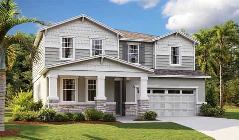 A home in APOPKA