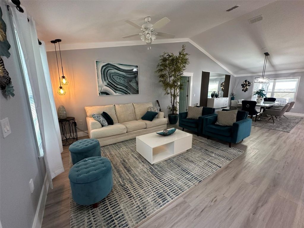 Photo of 9830 Water Fern Circle, Clermont, FL 34711 (MLS # O6382423)