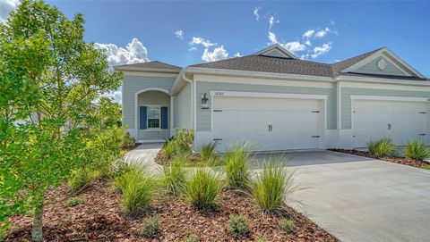 14705 BAREFOOT LANE PARRISH FL 34219