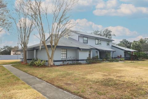 A home in ORLANDO