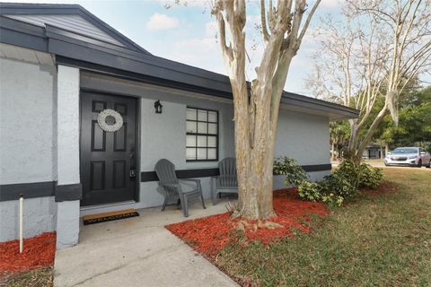 A home in ORLANDO