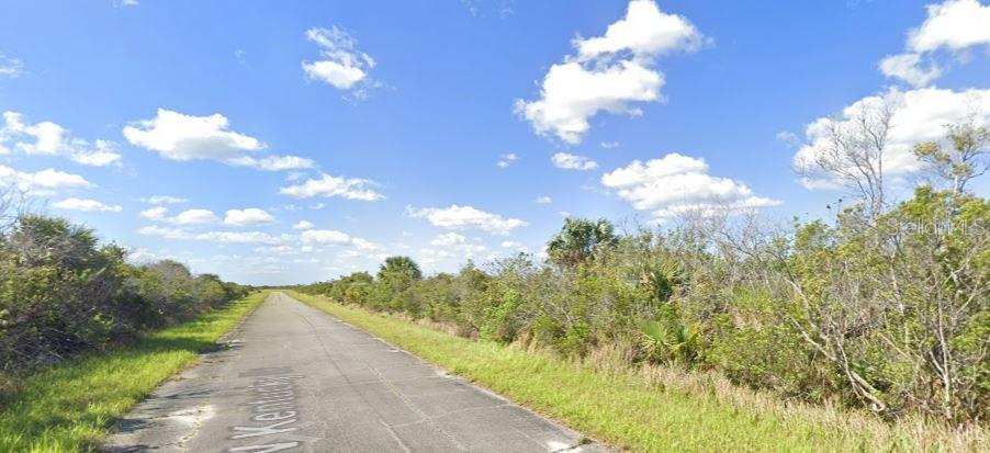 Photo of 1986 Kentucky Drive SW, Palm Bay, FL 32908 (MLS # A4707777)