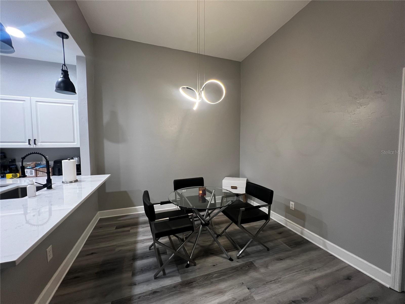 CONNEMARA CONDO - Residential Lease