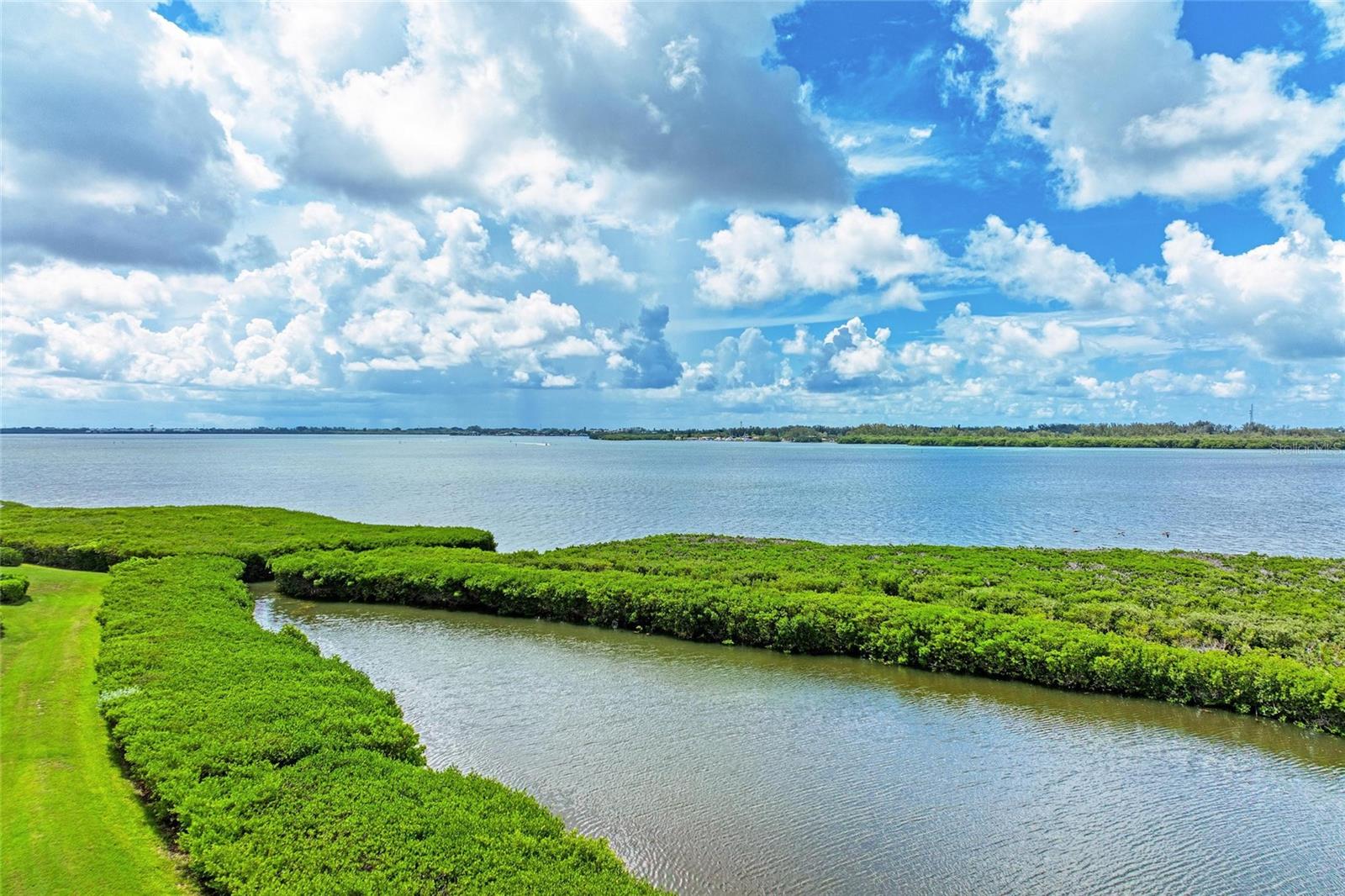 PERICO BAY CLUB - Residential